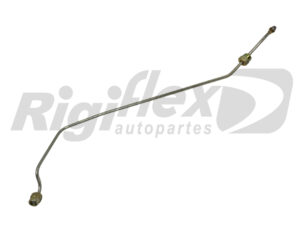 CAÑO INYECTOR MODELO K 113 CON TURBO - CILINDRO Nº 6